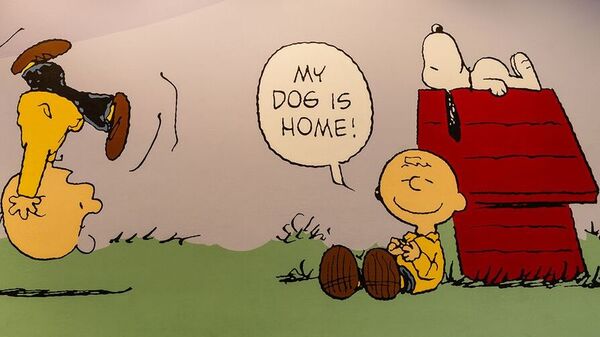 Die „Peanuts“ sind auch 75 Jahre nach der Veröffentlichung des ersten Comic-Strips ein gutes Geschäft.