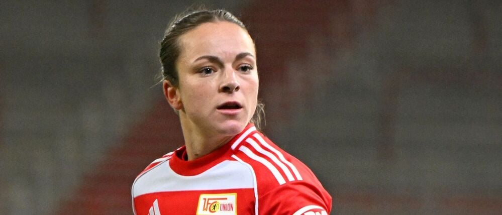 Lisa Heiseler hatte mit ihrem Tor maßgeblichen Anteil am 4. Saisonsieg der Unionerinnen. 