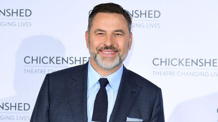 David Walliams sieht sich mit Vorwürfen konfrontiert. (Archivbild)