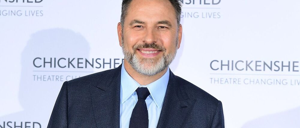 David Walliams sieht sich mit Vorwürfen konfrontiert. (Archivbild)
