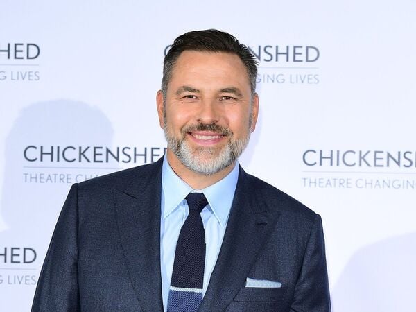 David Walliams sieht sich mit Vorwürfen konfrontiert. (Archivbild)