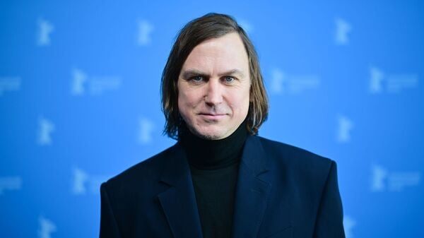 Schauspieler Lars Eidinger wird „Superman“-Bösewicht. (Archivbild)