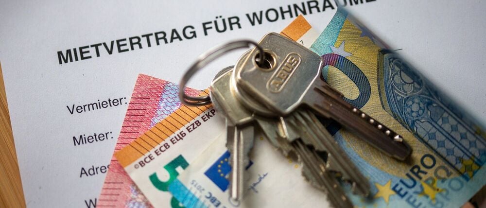 Für Indexmieten, Kurzzeitmietverträge und die Vermietung möblierter Wohnungen plant die Bundesjustizministerin strengere Regeln. (Symbolbild)