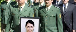 Polizistenmord