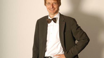 Karl Lauterbach
