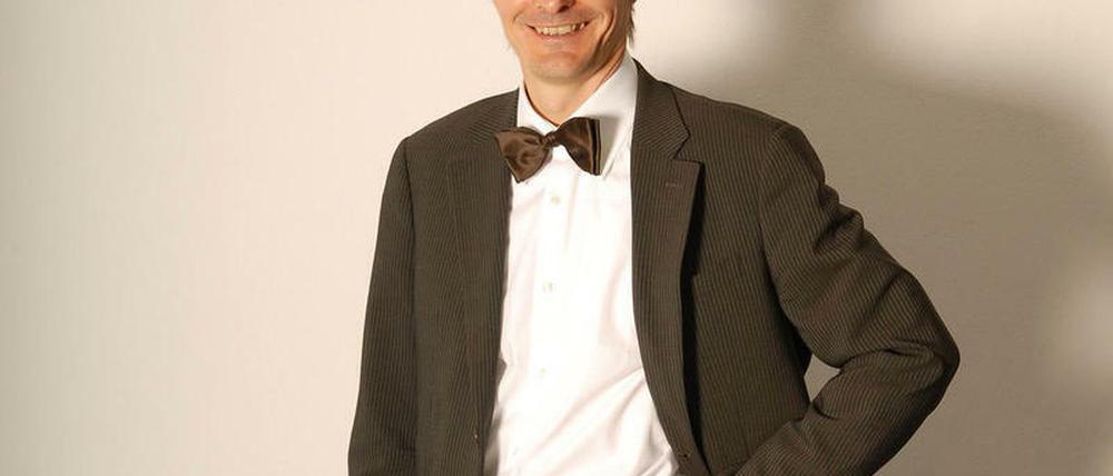 Karl Lauterbach