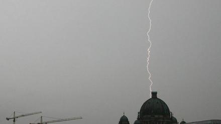 Unwetter
