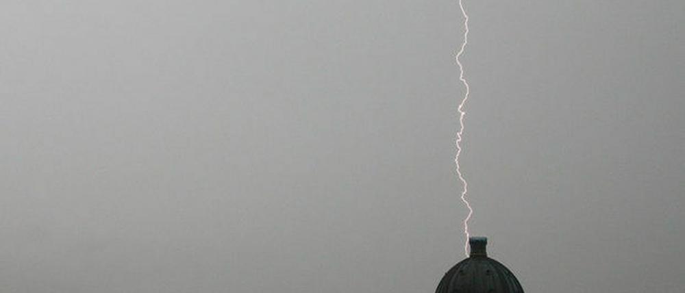 Unwetter