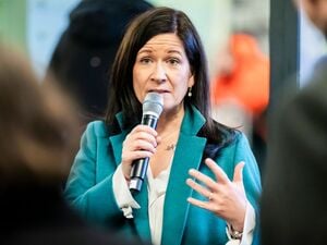 Berlins Bildungssenatorin Katharina Günther-Wünsch (CDU) gab die wissenschaftliche Studie in Auftrag. 