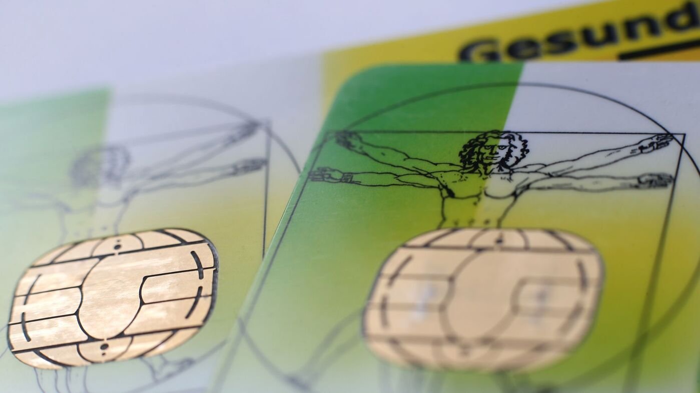 „Grundsätzliches politisches Versagen“: Scharfe Kritik an Bundesregierung wegen Erhöhung der Krankenkassenbeiträge