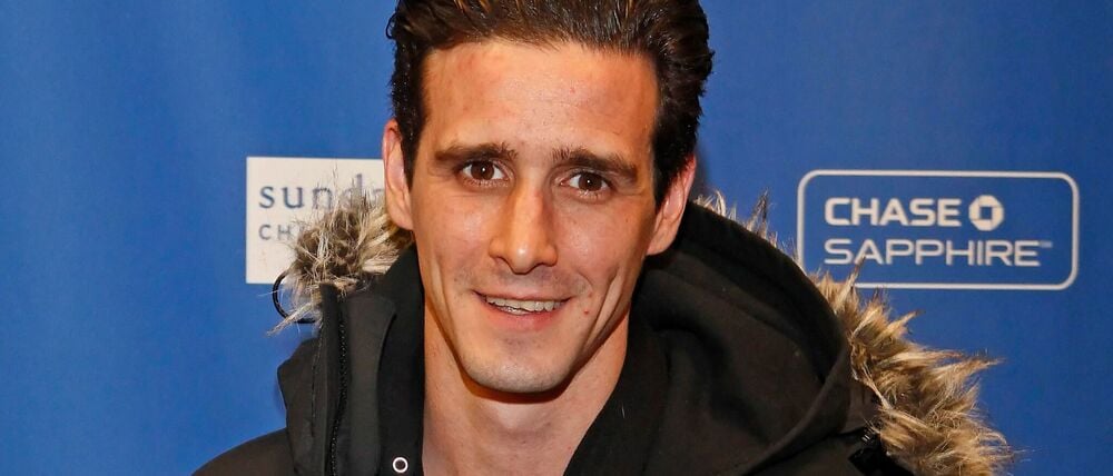 Der US-Schauspieler James Ransone ist Medienberichten zufolge gestorben. (Archivfoto)