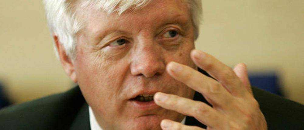 Günter Struve