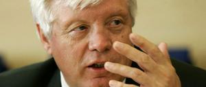 Günter Struve