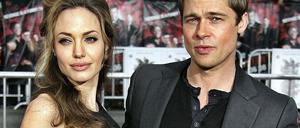 Brangelina