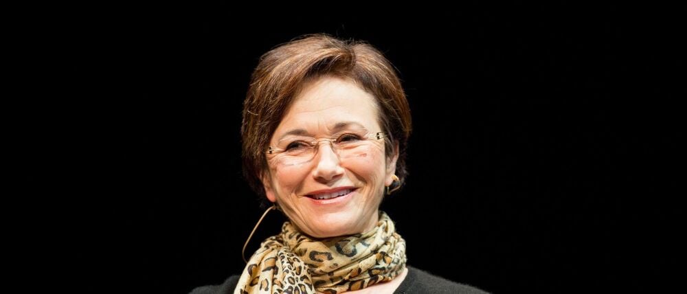 George sieht bei ihren Romanhelden - den britischen Ermittlern Thomas Lynley und Barbara Havers - „großes Potenzial für künftige Fälle“. (Archivbild)