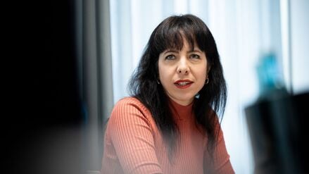 Die Berliner Linke sieht Zwangsräumungen kritisch. (Archivbild)