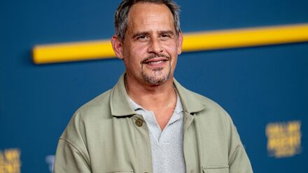 Moritz Bleibtreu pflegt an Silvester Traditionen. (Archivbild)