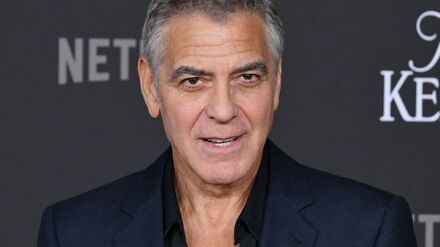 Hollywoodstar George Clooney trauert um seine an Krebs verstorbene große Schwester. (Archivbild)