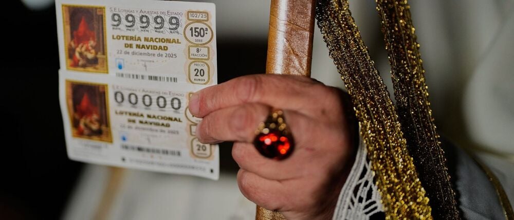 Insgesamt werden mehr als 2,77 Milliarden Euro verteilt.