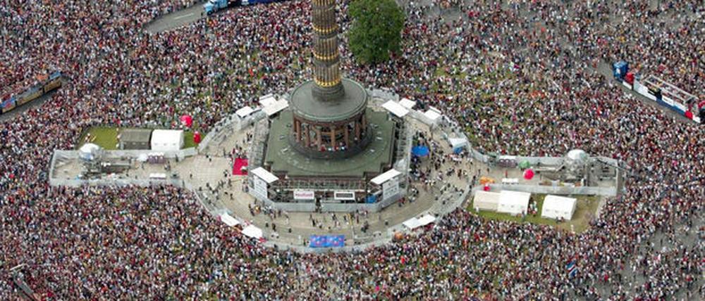 Loveparade
