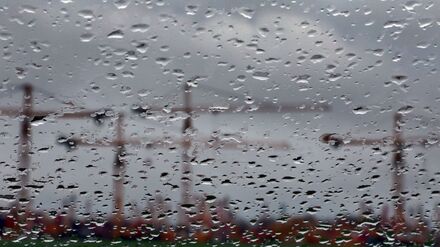 In der deutschen Wirtschaft fällt der Ausblick auf das kommende Jahr ziemlich grau aus. (Symbolbild)