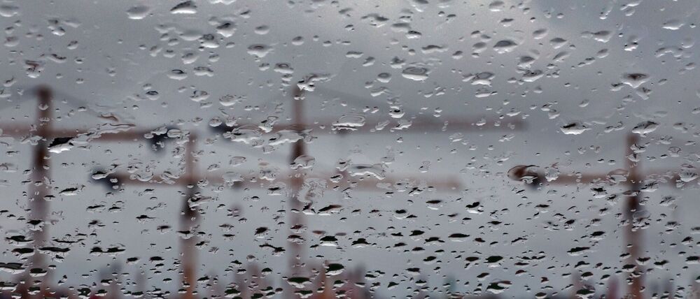 In der deutschen Wirtschaft fällt der Ausblick auf das kommende Jahr ziemlich grau aus. (Symbolbild)