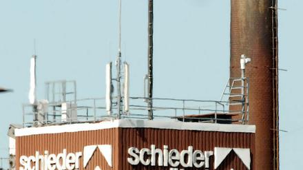 Schieder