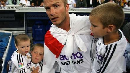Becks