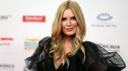 Mirja du Mont ist die erste offizielle Kandidatin für das Dschungelcamp 2026. (Archivfoto)