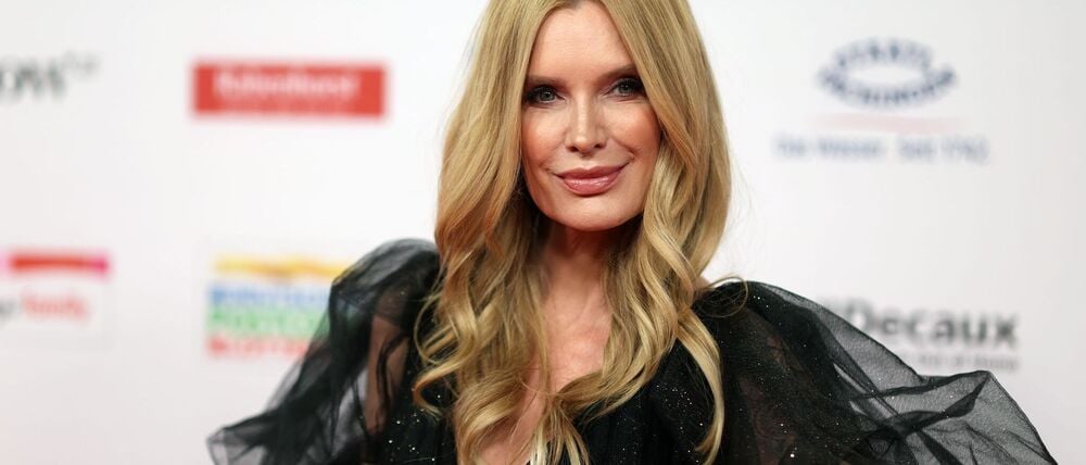 Mirja du Mont ist die erste offizielle Kandidatin für das Dschungelcamp 2026. (Archivfoto)