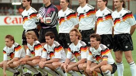 Weltmeister von 1990
