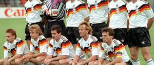 Weltmeister von 1990