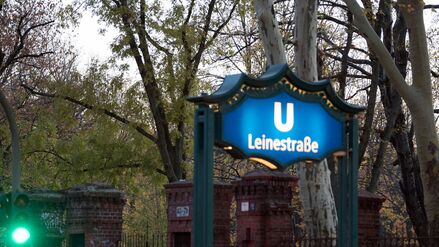 Die Täter flüchteten nach der Attacke. (Symbolbild)