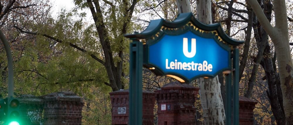 Die Täter flüchteten nach der Attacke. (Symbolbild)