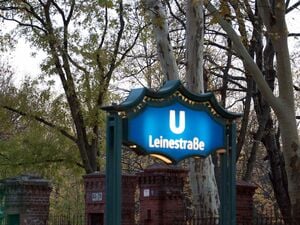 Die Täter flüchteten nach der Attacke. (Symbolbild)