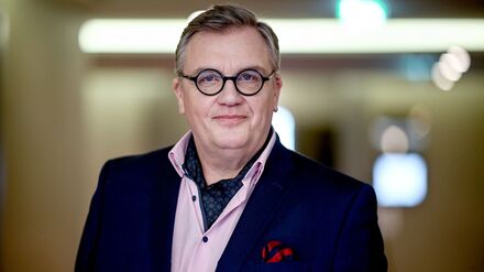 Hape Kerkeling findet: „Es muss auch immer etwas Liebenswürdiges an der Figur sein, in die Sie schlüpfen wollen.“ (Archivbild)