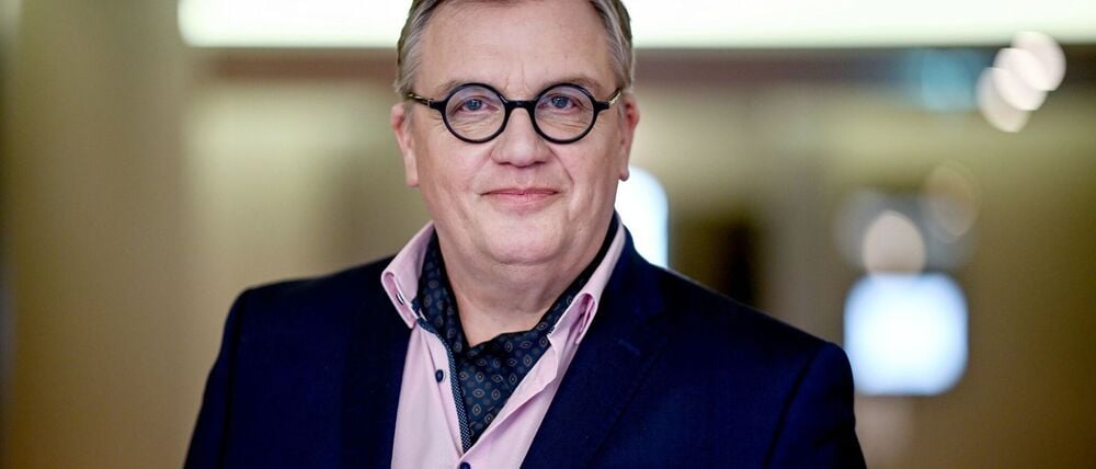 Hape Kerkeling findet: „Es muss auch immer etwas Liebenswürdiges an der Figur sein, in die Sie schlüpfen wollen.“ (Archivbild)