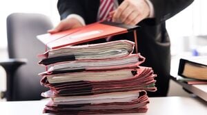 Die Verwaltung in Schönwalde-Glien gilt als überlastet (Symbolbild).