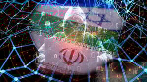 Warnung vor Cyberangriffen aus dem Iran