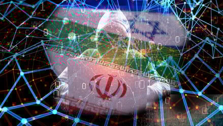 Warnung vor Cyberangriffen aus dem Iran