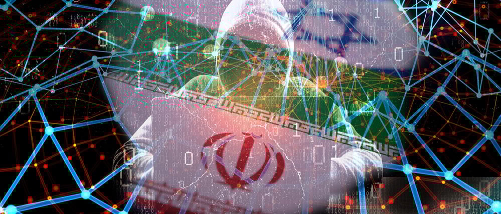Warnung vor Cyberangriffen aus dem Iran