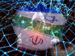 Warnung vor Cyberangriffen aus dem Iran
