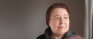 Erinnerung als Überlebenskunst. Die Schriftstellerin Natascha Wodin.