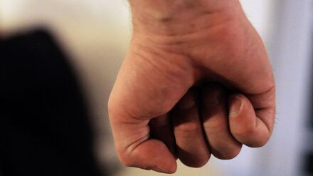 Eine neue Studie soll ermitteln, welche Gewalterfahrungen junge Berliner machen. (Symbolbild) 