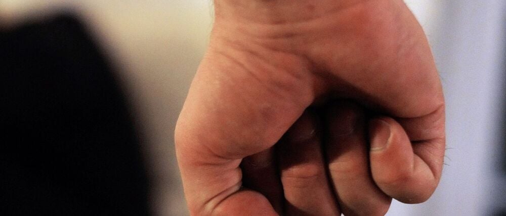 Eine neue Studie soll ermitteln, welche Gewalterfahrungen junge Berliner machen. (Symbolbild)