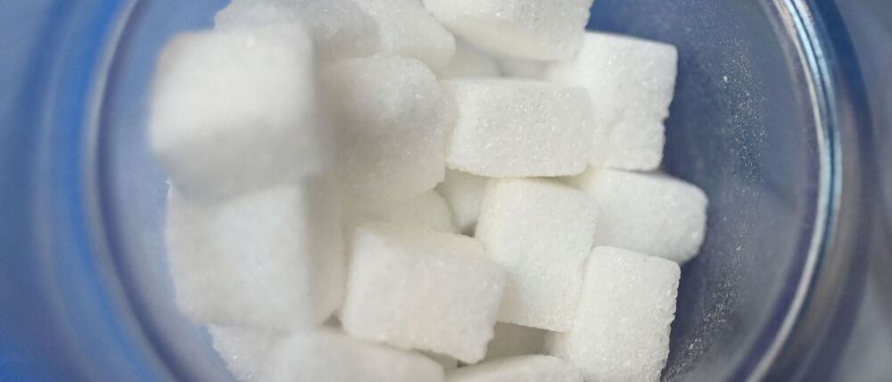 Mehrere Stimmen sind gegen eine bundesweite Zuckersteuer. (Symbolbild)