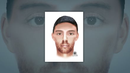 Die Potsdamer Polizei sucht nach diesem Mann.