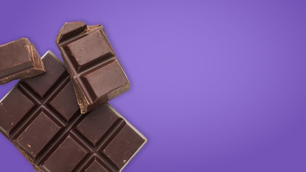 Schokolade ist ziemlich teuer geworden. Und kleiner. 