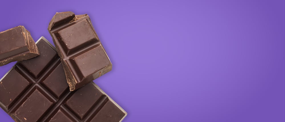 Schokolade ist ziemlich teuer geworden. Und kleiner. 