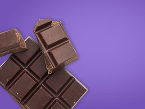 Schokolade ist ziemlich teuer geworden. Und kleiner. 